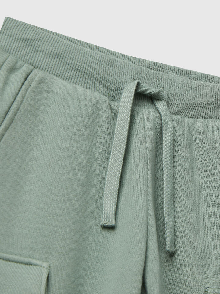 TROUSERS Garçon image number 3